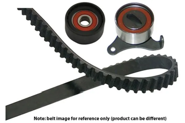 Timing Belt Kit
